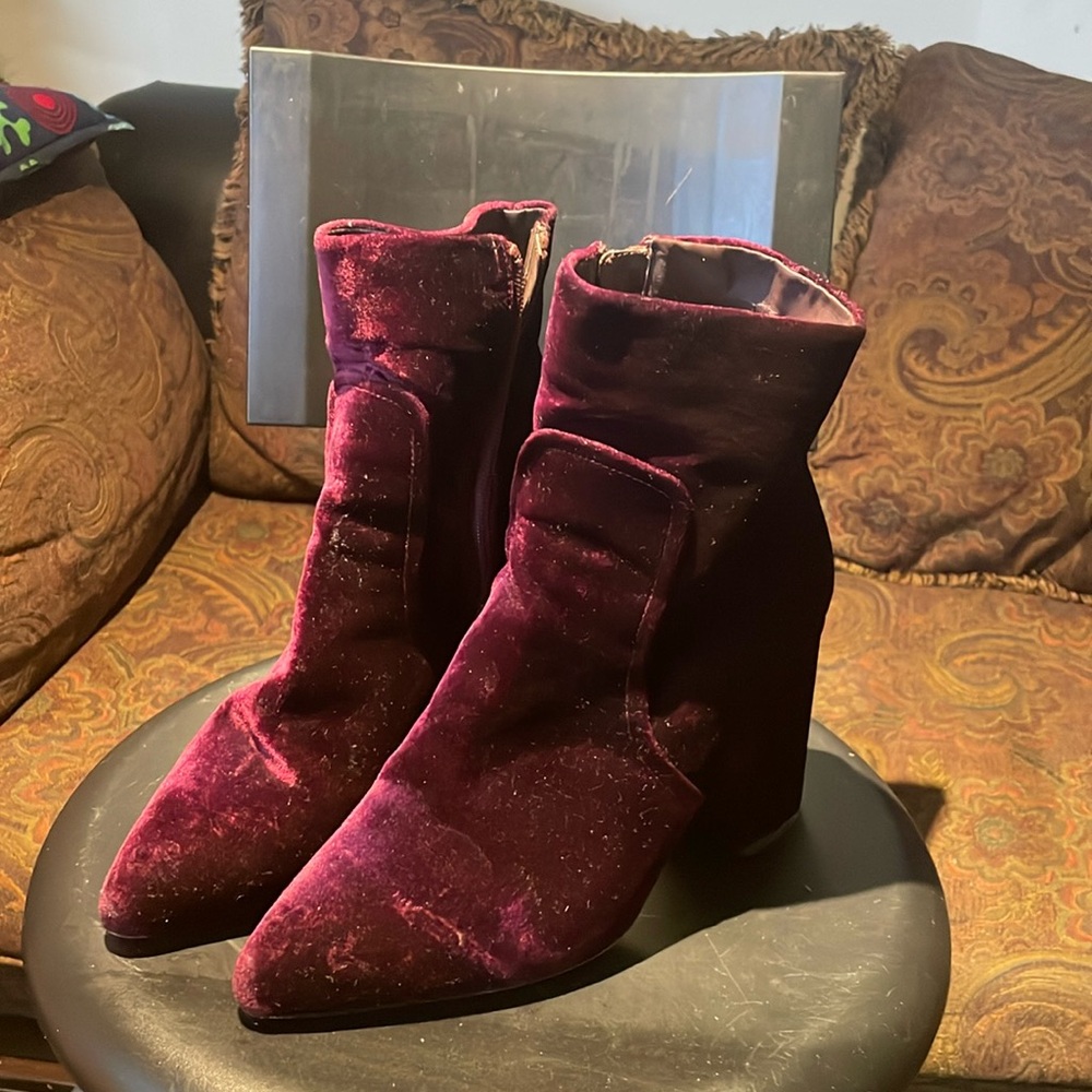 Steve Madden Ankle boot